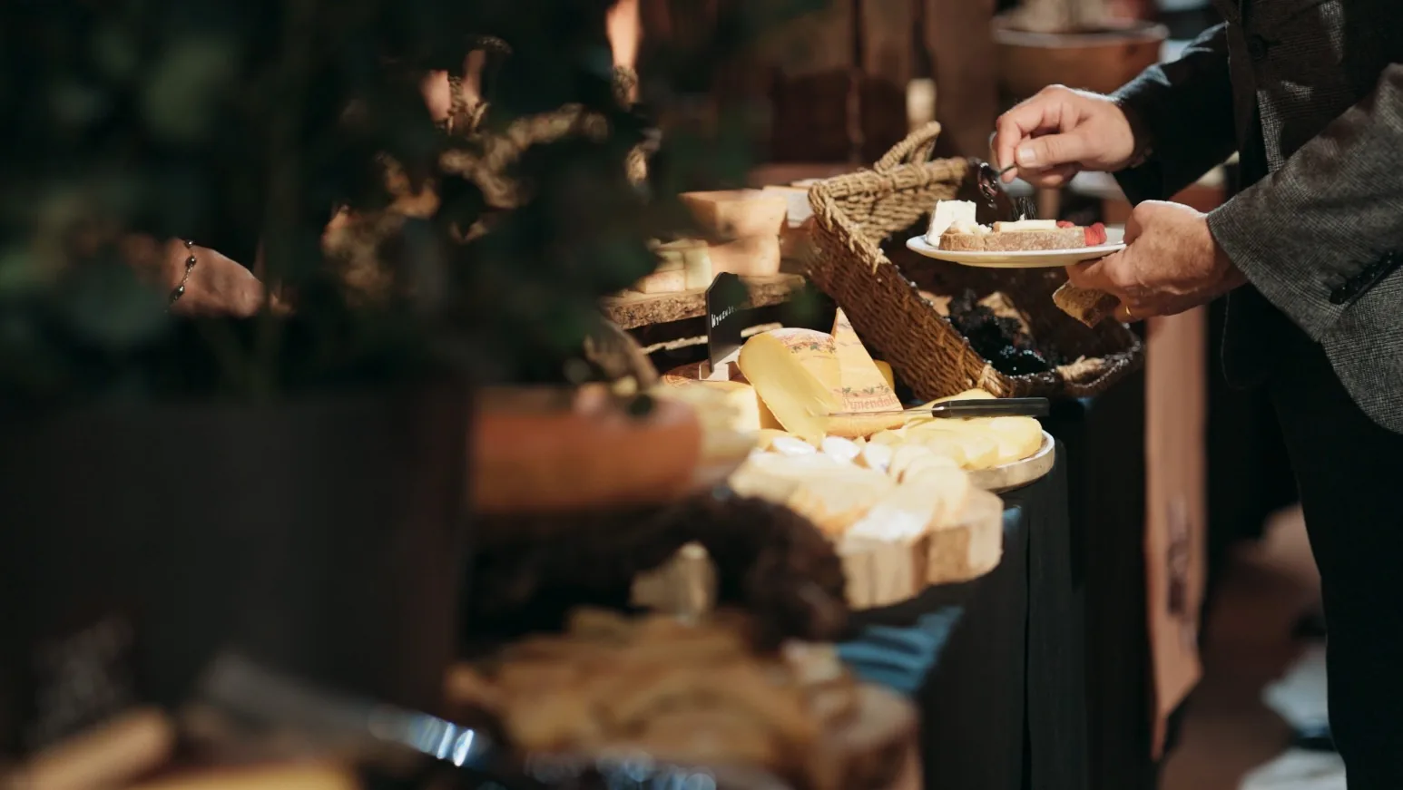 Guilde des Fromagers
