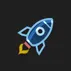 Rocket Icon