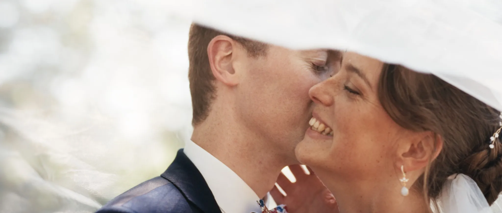 Nathalie & Pierre-Olivier