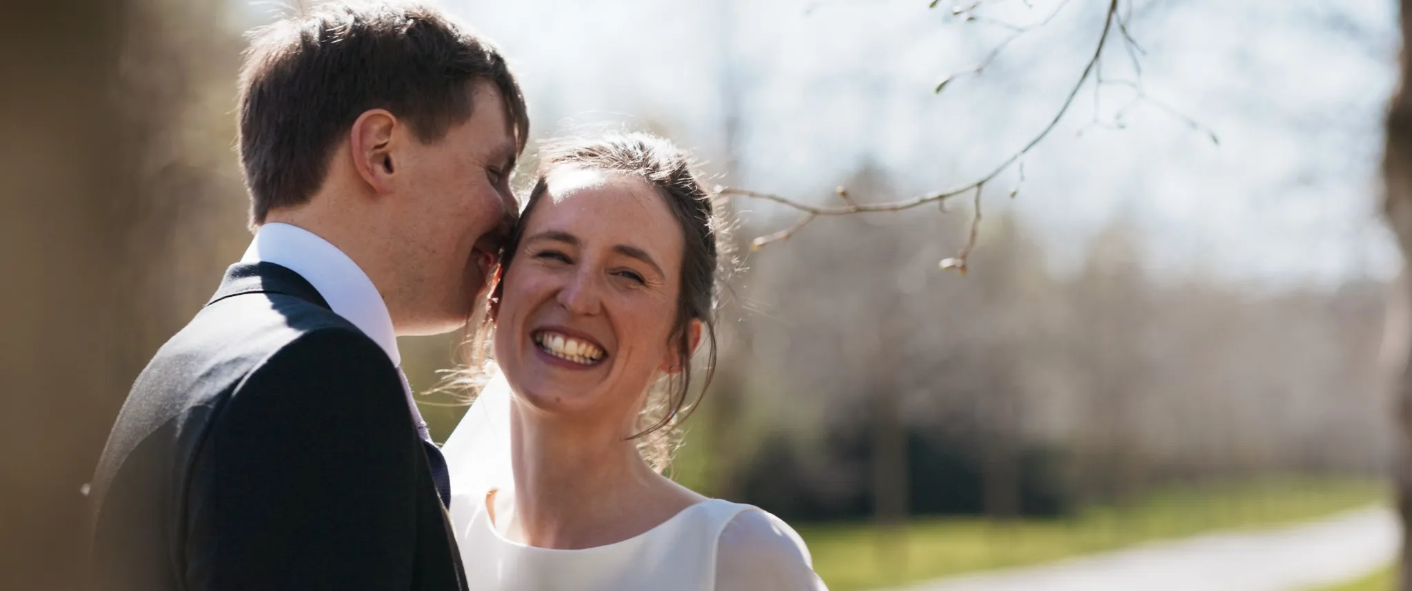 Caroline & Louis-Nicolas